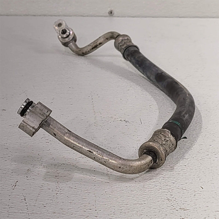 2012 Honda Civic Si AC Lines Hoses Tubes Hose Pair AA6927