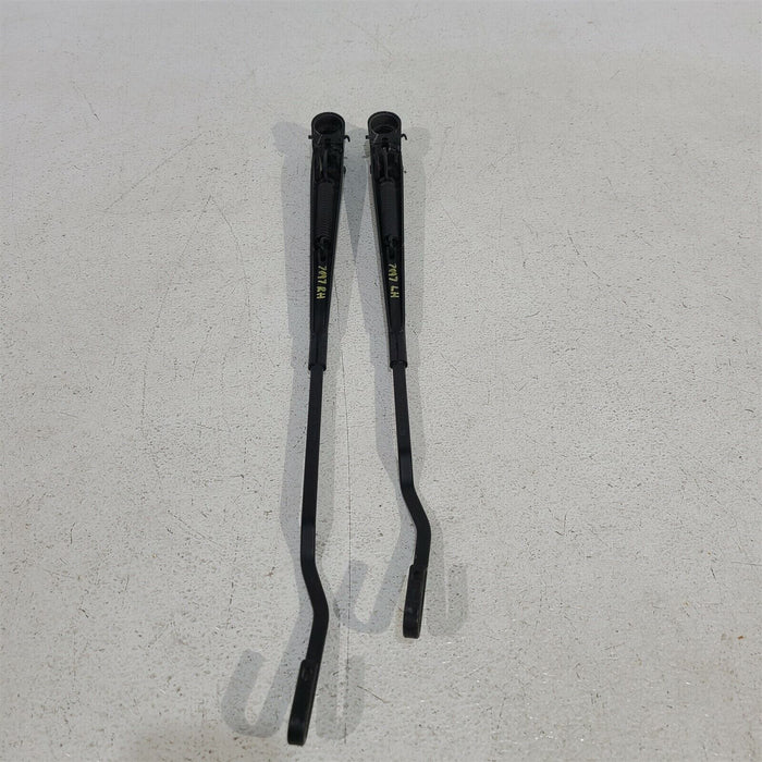 94-98 Ford Mustang Gt Cobra Windshield Wiper Arms Lh Rh Set Aa7091