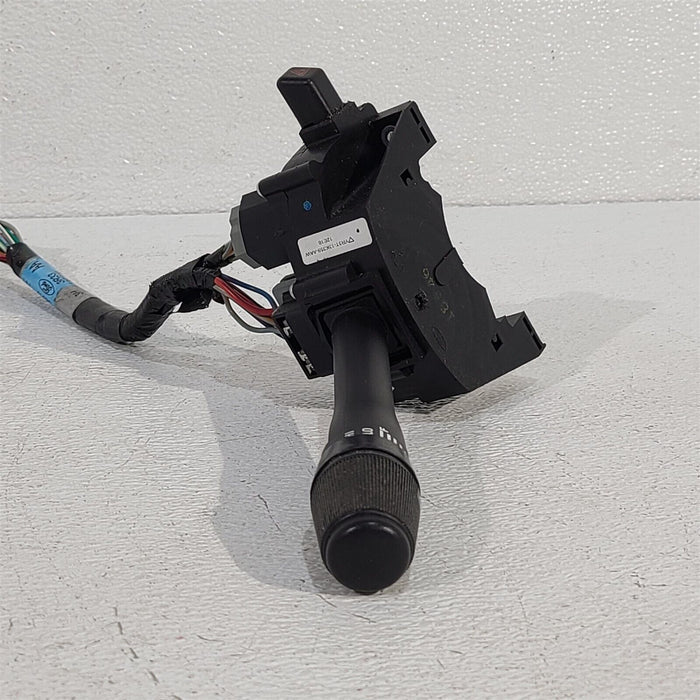 99-04 Mustang Steering Column Multi Function Turn Signal Wiper Switch Oem Aa7122