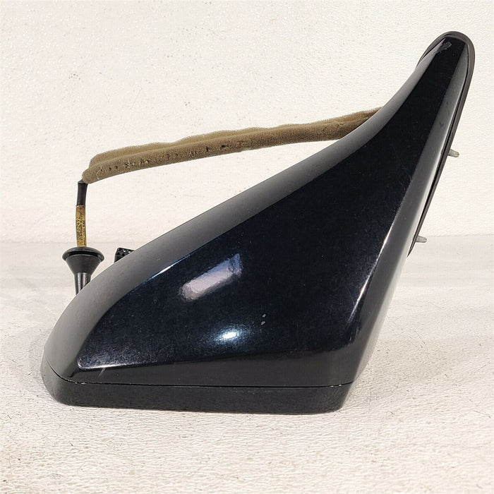 10-15 Camaro Ss Driver Side View Door Mirror 2010-2015 Lh Aa7116