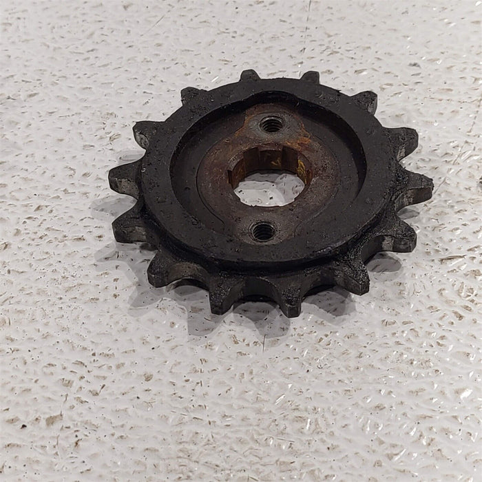 1993 Honda CB250 Sprocket Set Gears PS1044