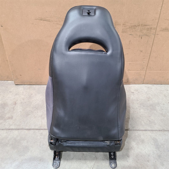 99-04 Corvette C5 Sport Seat With Track Passenger RH AA7038