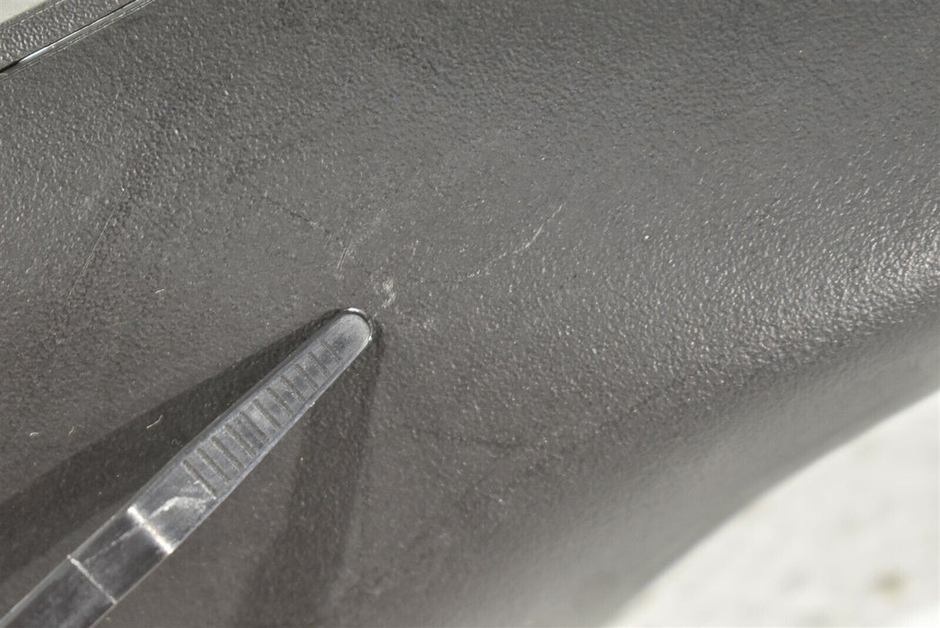 04-09 Cadillac XLR Seatbelt Covers Trim Cover Panels RH LH OEM AA6800