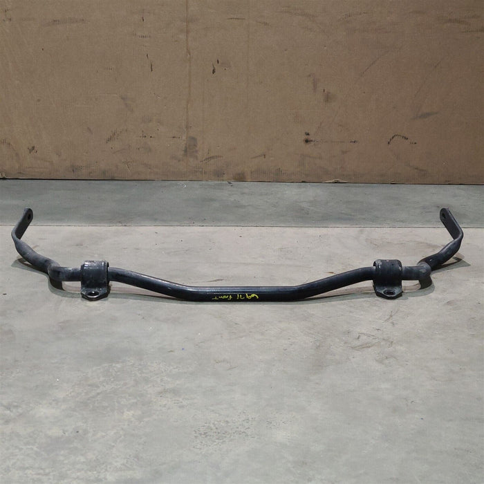 2015 Ford Mustang GT Front Sway Stabilizer Bar 32mm AA6971