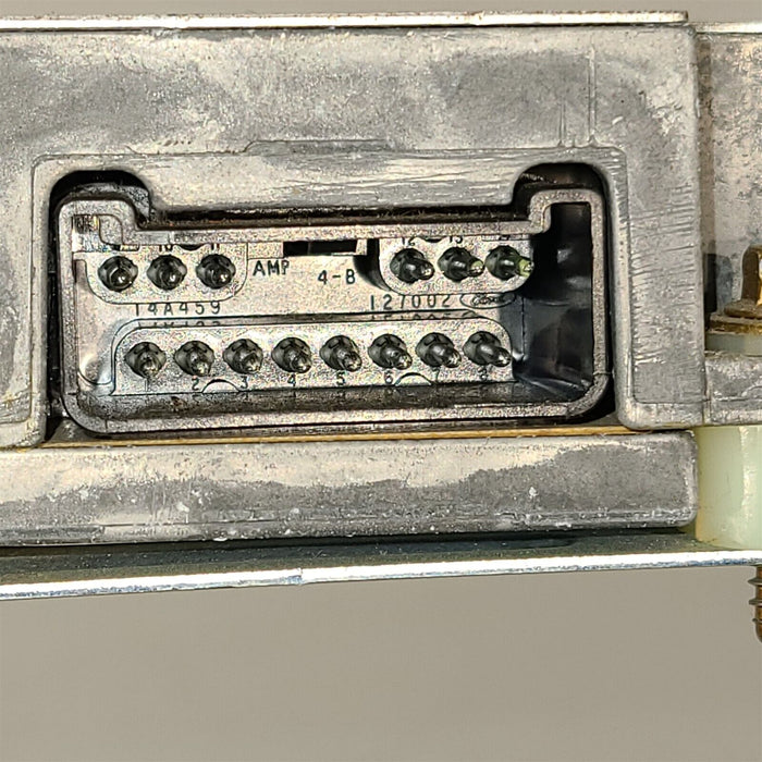 1994 Mustang Gt Aa6962 Stereo Amplifier F4Zf-18T806-Ac