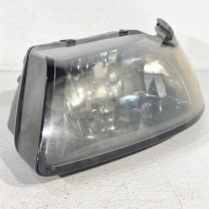 99-04 Mustang Gt Driver Headlight Lh Oem Aa7084