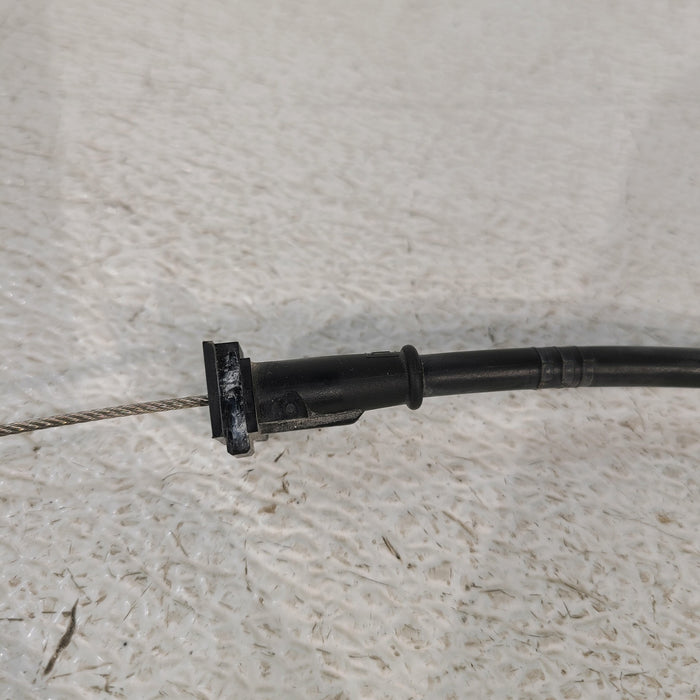 94-96 Corvette C4 ASR Cruise Control Servo Cable Oem AA7048