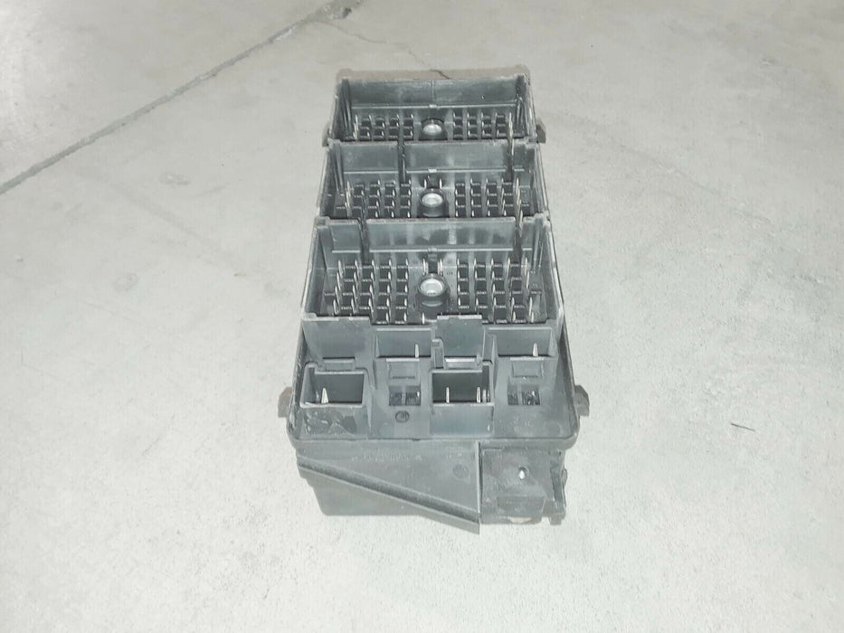 1999 Corvette C5 Engine Bay Underhood Fuse Box Fusebox 15329393 Aa6526