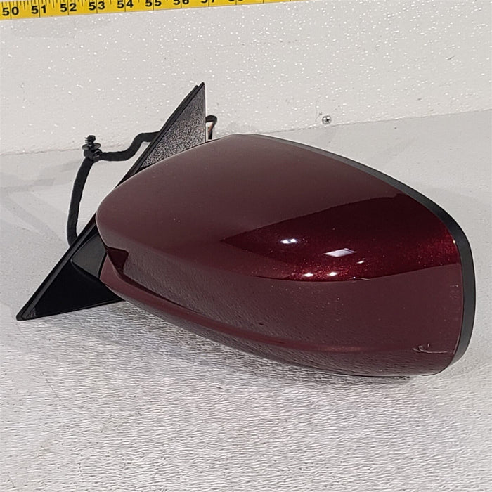 2018 Dodge Charger Scat Pack Driver Side View Mirror LH Heated AA6952