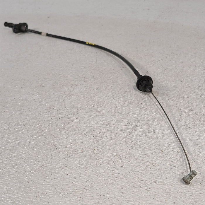 99-04 Mustang 4.6L Sohc Throttle Cable Accelerator Cable Gas Cable Oem AA7009