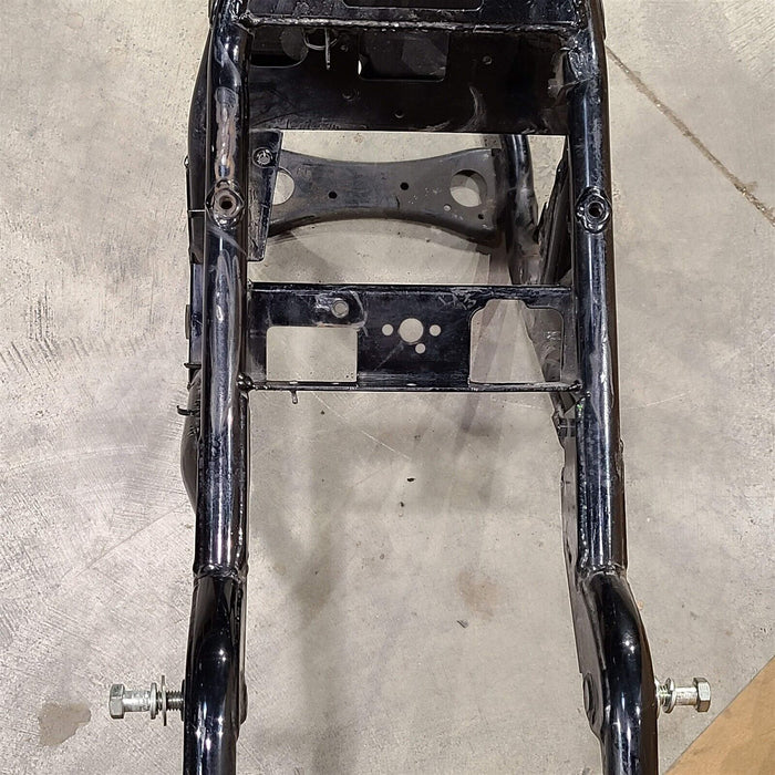 2006 Harley Street Glide FLHXI Frame Chassis PS1036
