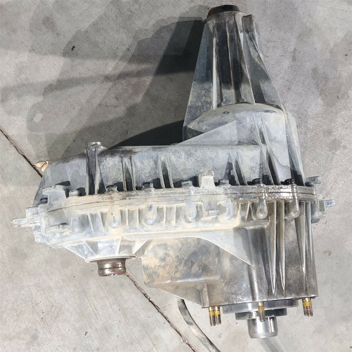 03-06 Escalade Transfer Case NR3 Opt Automatic AA6853
