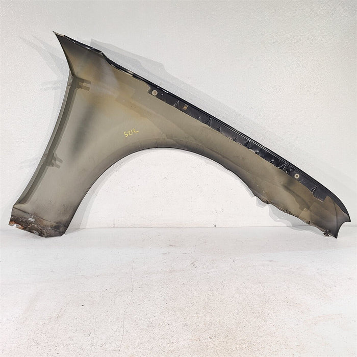 2006 Chrysler 300C Srt-8 Driver Front Fender Lh Aa7125