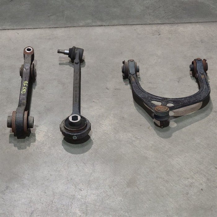 08-14 Dodge Challenger Right Front Suspension Control Arms Passenger Aa6993