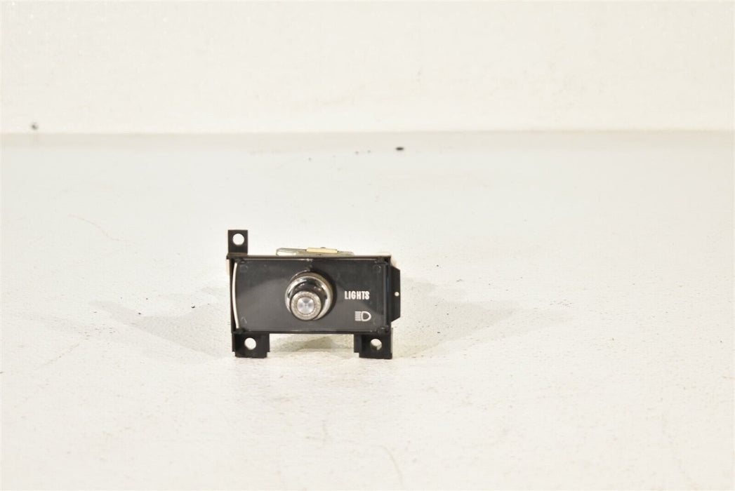 1984 Cadillac Eldorado Headlamp Switch Headlight Aa6792