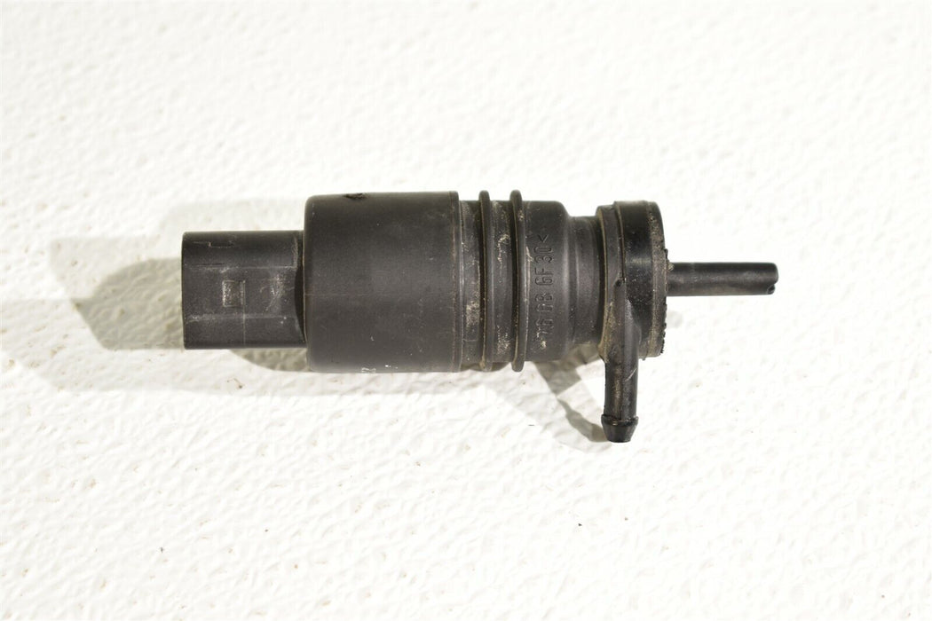 97-04 Porsche 986 Boxster S Wiper Water Motor Aa6750