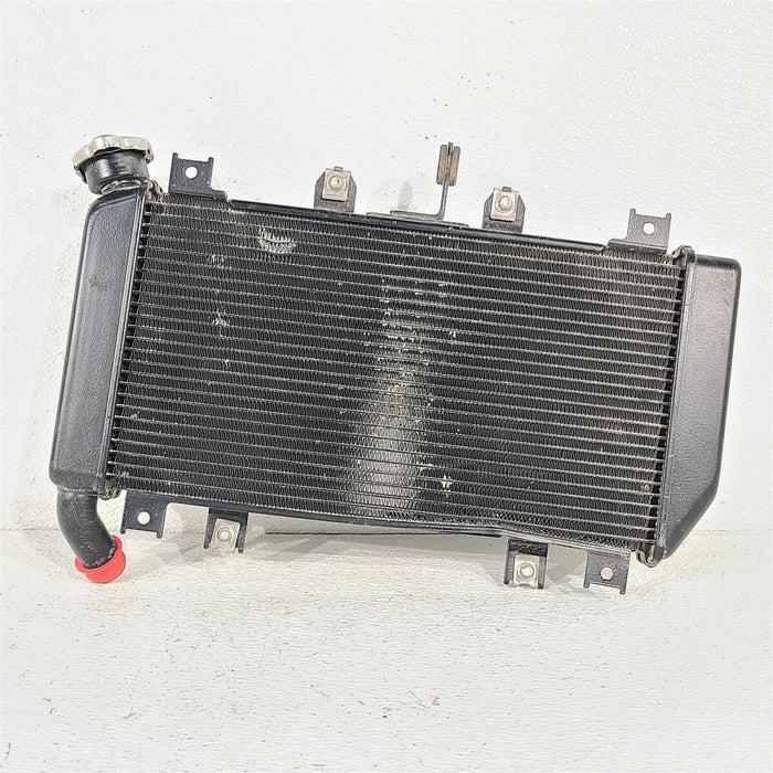 19-23 Kawasaki Ninja 400 Er400 Radiator Ps1081