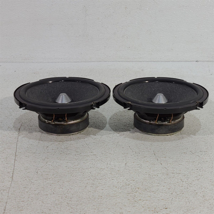 Pioneer Ts-A1605C Speakers 350W Speaker Pair Aa7127