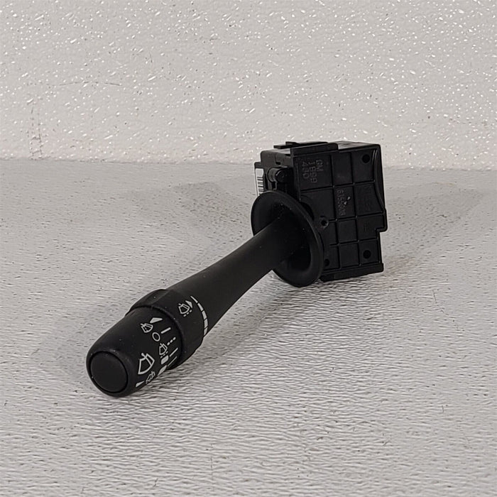 05-13 Corvette C6 Windshield Wiper Switch Stalk 1999480 Oem AA6967