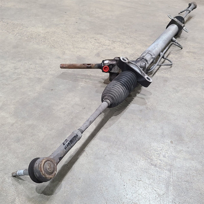 2012 Camaro Ss Rack & Pinion Steering Gear Aa7146