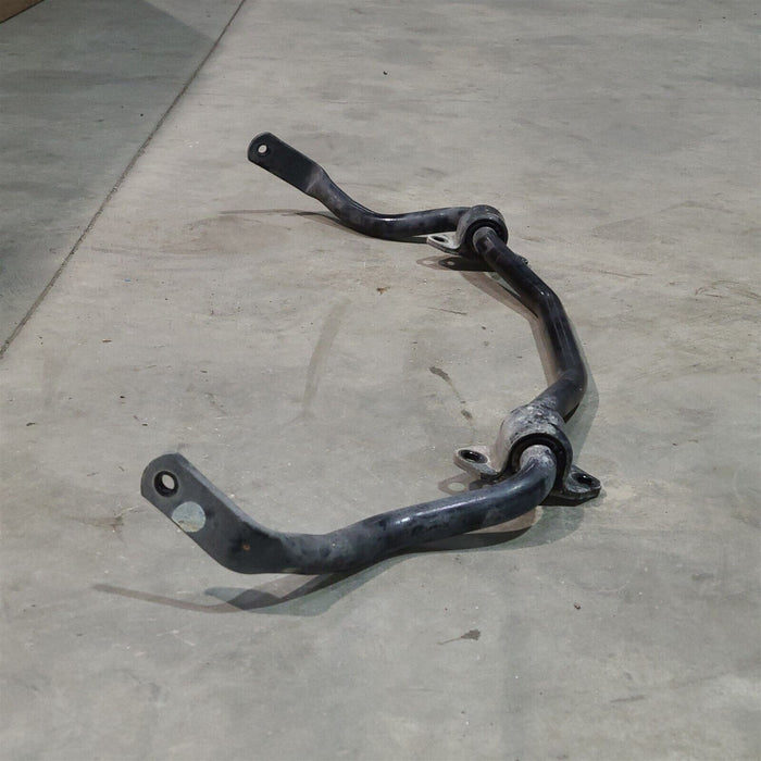 2015 Ford Mustang GT Front Sway Stabilizer Bar 32mm AA6971