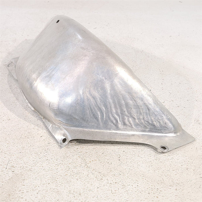 1991 Corvette C4 Lower Bellhousing Belly Pan Cover Auto Trans Aa7121