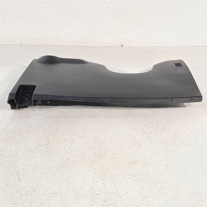 15-22 Dodge Challenger Scat Pack Driver Knee Bolster Dash Panel Trim Aa7111