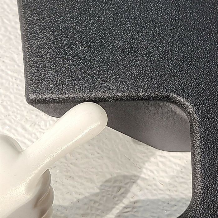 09-11 Mazda RX8 Lower Steering Column Trim Knee Panel AA6856