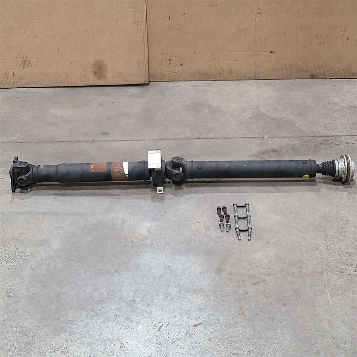 18-22 Mustang Gt Automatic Transmission Driveshaft Drive Shaft Aa7142