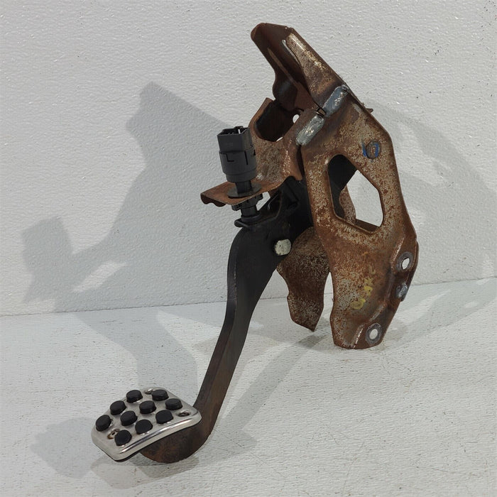 06-11 Honda Civic Si Coupe Brake Pedal Aa7080