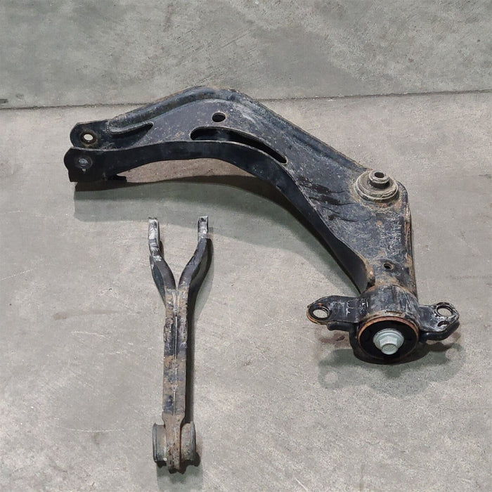 10-15 Camaro SS Coupe Right Rear Control Arms (2) AA6979