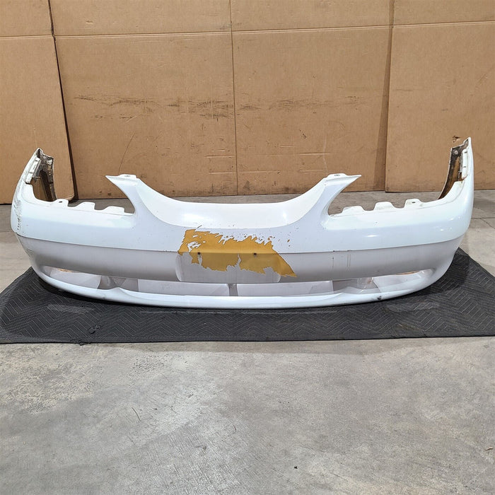 96-98 Mustang Front Bumper Cover Facia Cover Oem AA7036 Local Pick Up