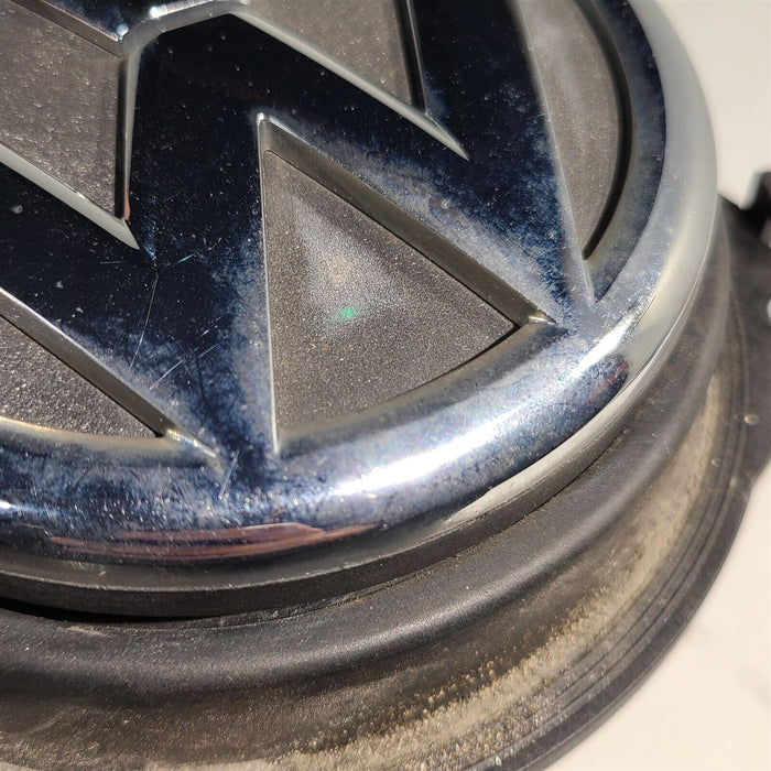 10-14 Volkswagen GTI Rear Hatch Release Handle AA7040