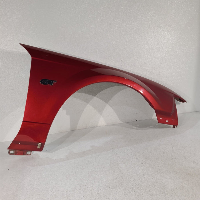 99-04 Mustang Passenger Fender Rh Aa7084