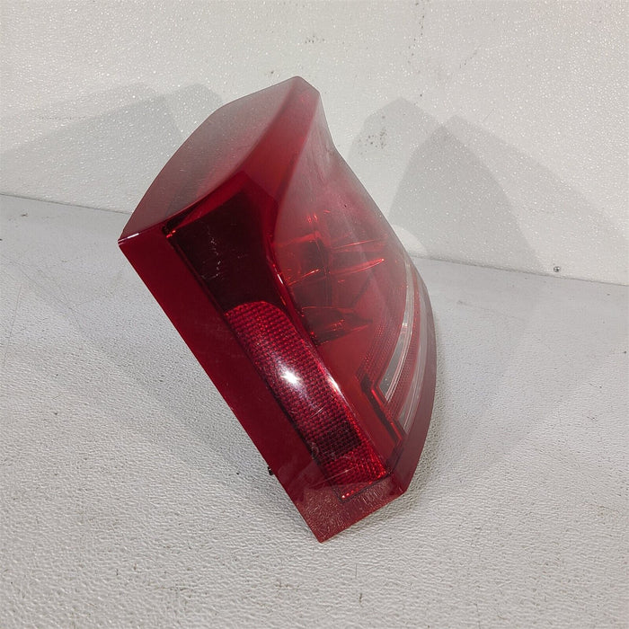 06-08 Dodge Charger SRT8 Tail Light LH Driver Oem AA6875