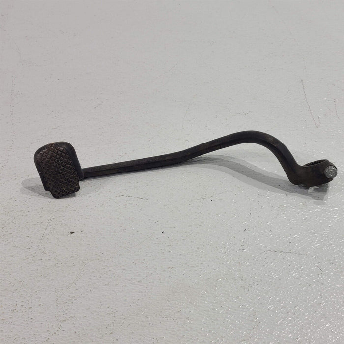 1981 Yamaha XS400 Rear Brake Pedal PS1045