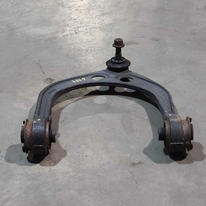 11-22 Dodge Challenger SRT SRT8 Left Driver Front Upper Control Arm AA6989