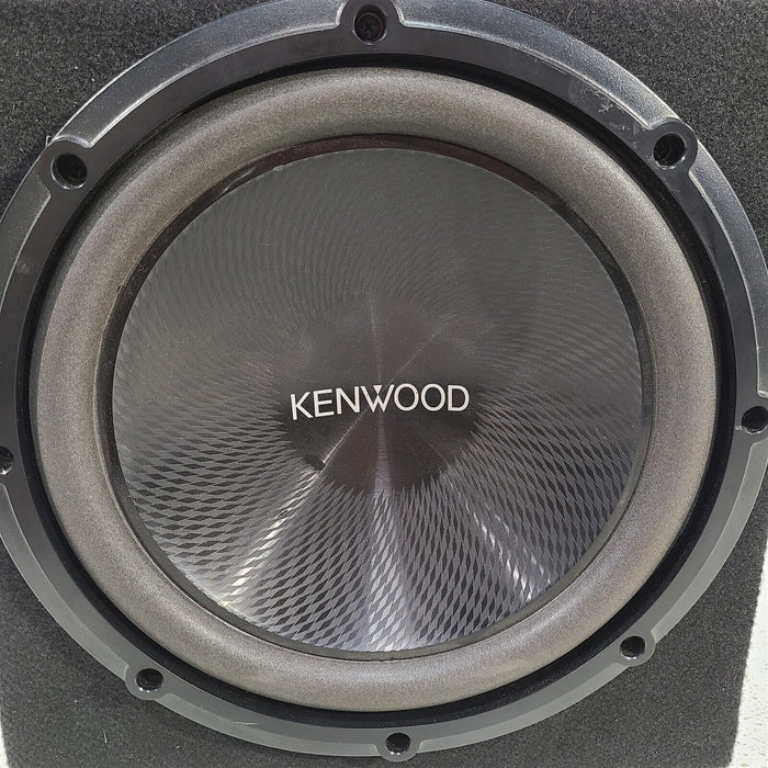 Kenwood KFC-W120SVC 12" Sub Woofer AA7031