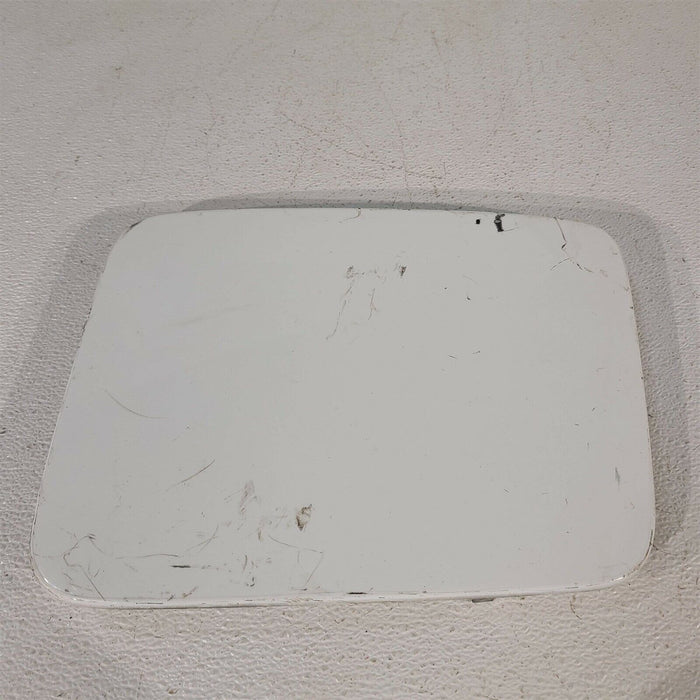 84-96 Corvette C4 Headlight Lid Cover Top Passenger Rh AA6876