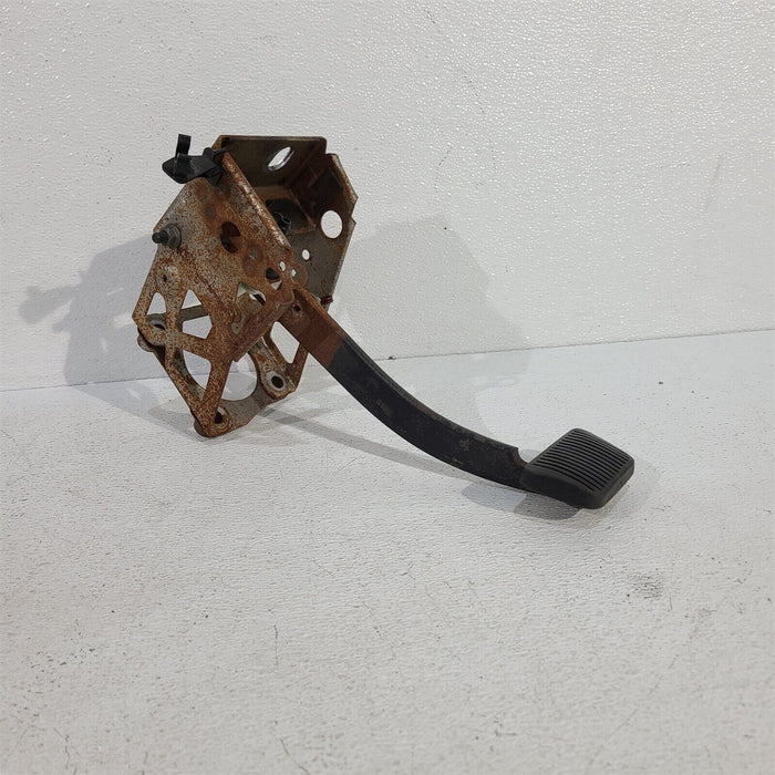 94-95 Mustang Auto Trans Brake Pedal Assembly Aa7105