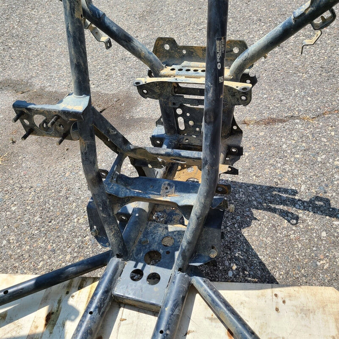 2019 Polaris RZR XP 1000 Main Frame Chassis PS1020