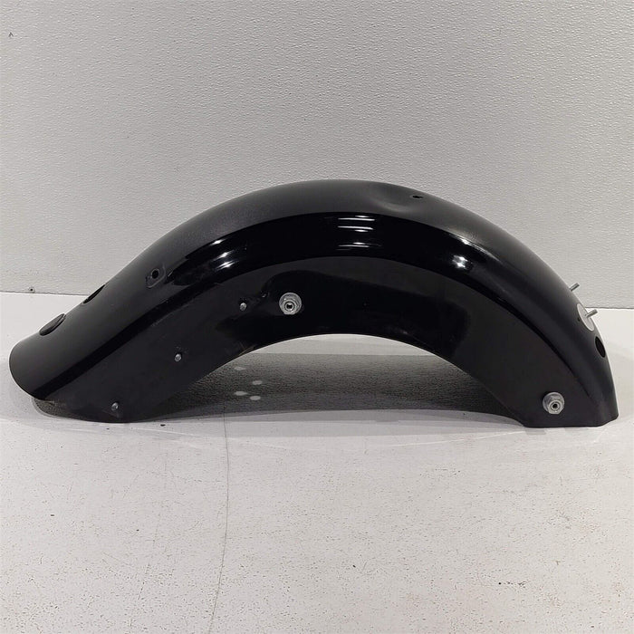 2015 Harley Street Glide Rear Fender (BLACK) PS1056