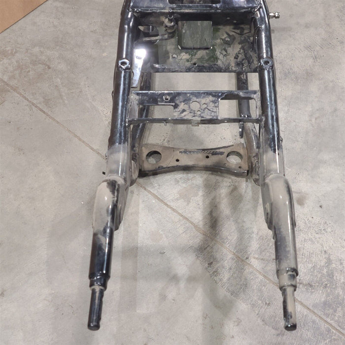 2007 Harley Street Glide Frame Assembly Chassis PS1027