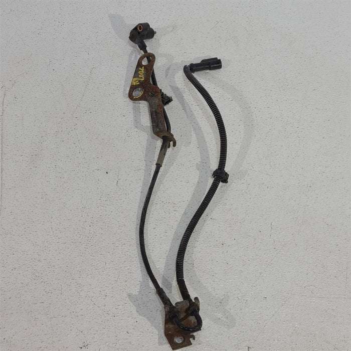 97-04 Ford Mustang Cobra Right Front Abs Sensor Oem F7ZC-2C204-AA AA7007
