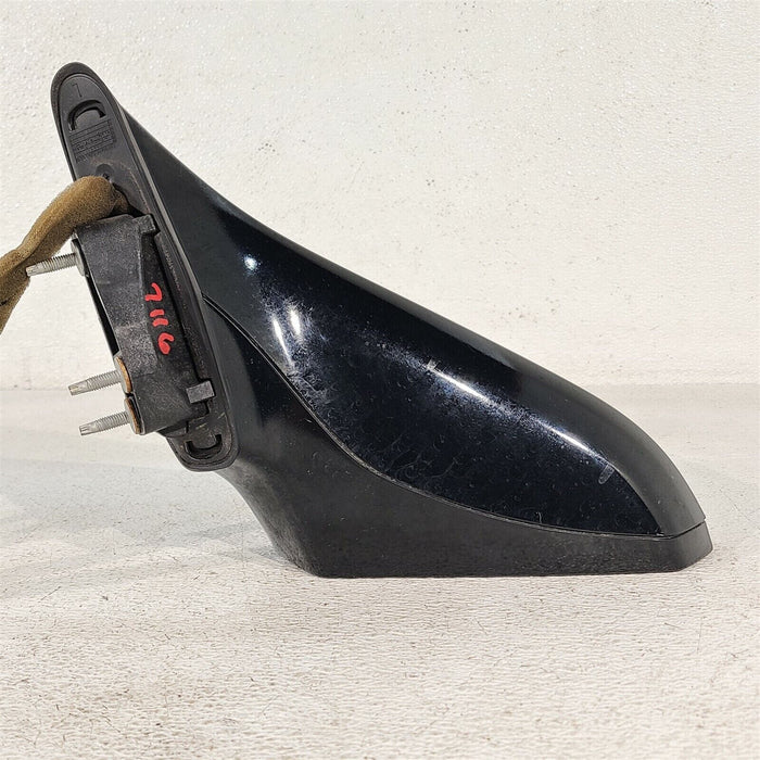 10-15 Camaro Ss Driver Side View Door Mirror 2010-2015 Lh Aa7116