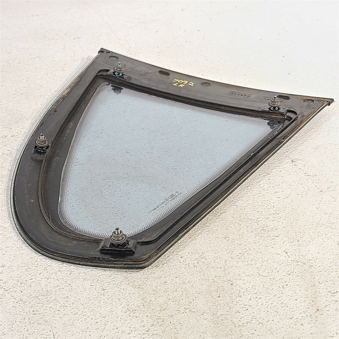 1994-98 Ford Mustang Left Driver Quarter Window Coupe Aa7092