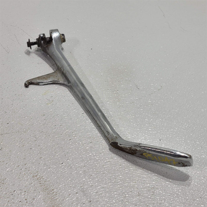 1999 Honda Shadow 1100 VT1100 Kick Stand PS1047