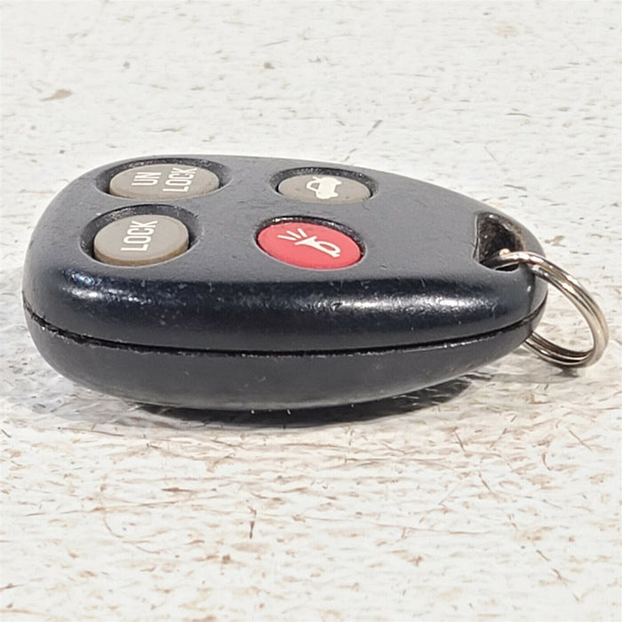 97-99 Corvette C5 Standard Remote Entry Key Fob AA7041