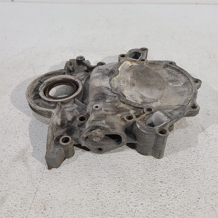 87-93 Mustang 5.0 Front Timing Cover 302 Aa7086