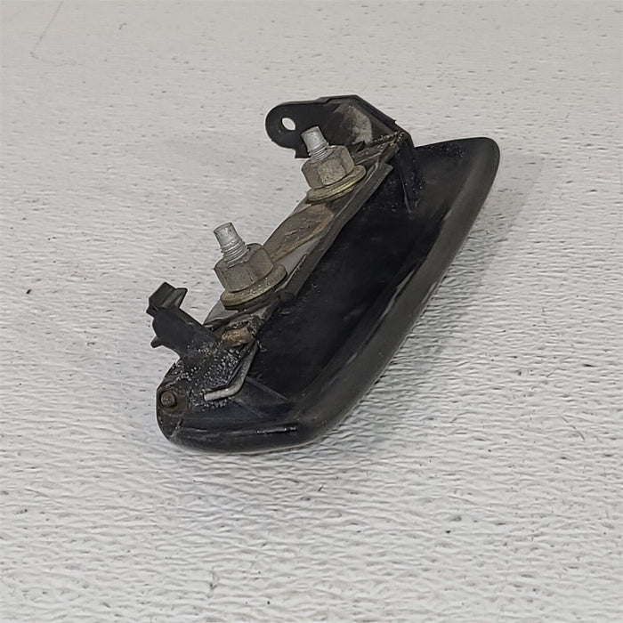 94-98 Ford Mustang Cobra Passenger Exterior Door Handle -Black RH AA6957